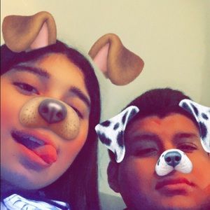 Meet your Posher, Anahi